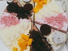 -CAKE BOSS 蛋糕老板(西单君太百货店)