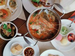 -富力丽思卡尔顿酒店·香荟全日制餐厅