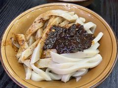 -曹凉粉(西正街店)