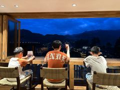 -一杯黔茶(西江千户苗寨古街店)