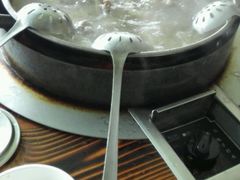 -全汁全味驴庄(凤岗店)
