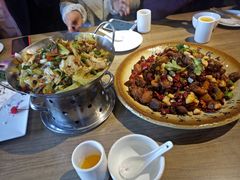 -巴渝菜馆(涿州店)
