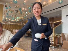 -北海富丽华大酒店·御园中餐厅