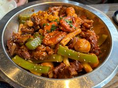 -沙掌门肉蟹煲(沙溪店)