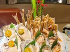 -1718海鲜姿造(苏宁宴请臻选店)