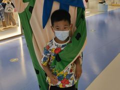 -上海第一八佰伴