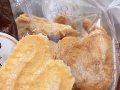 蝴蝶酥-长乐饼家(五羊新城店)