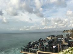 -Rock Bar Bali(Bali)