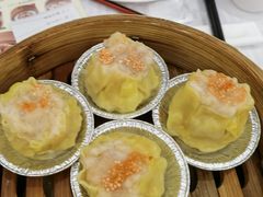 -潮福城大酒楼(北尚店)
