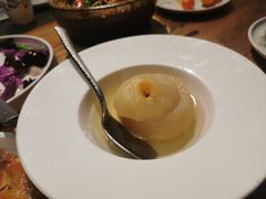 -肴约·花园式餐厅(湖里店)