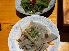 -民食香·腊排骨野生菌美食(木府店)