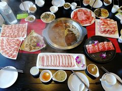 -食鲜捞火锅(湖西路店)