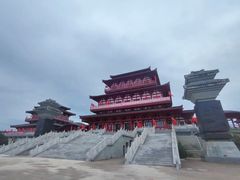 -七曲山风景区