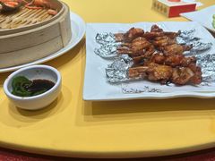 -味可道·黄圃人家园林酒家(兆丰店)