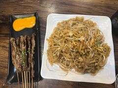 -土蚝·高压锅生蚝(百姓美食街店)