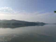 -天目湖涵田度假村