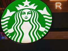 -星巴克臻选(广州高德置地秋广场店)