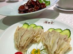 -全聚德烤鸭店(马家堡店)
