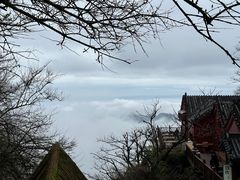 -武当山风景区