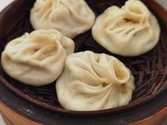 -老西白点心店