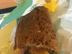 -赛百味SUBWAY(地王广场店)