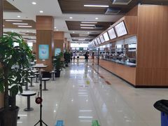 -天津理工大学-学生第2食堂