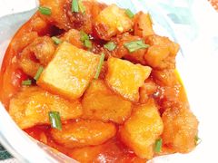 -老杨饭店(万科里店)