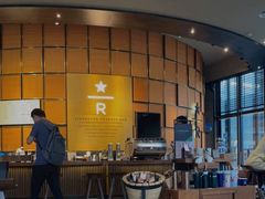 -星巴克臻选(惠州华贸天地1楼店)