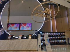 -SFC上影影城(港汇永华IMAX激光店)