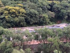 -太白山御龙湾温泉