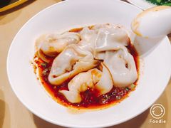 -鼎泰丰(当代商城店)