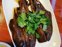 -壹只卤鹅·潮汕菜(莲塘店)