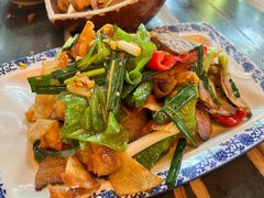 -饭江湖·江湖菜(湖广会馆店)