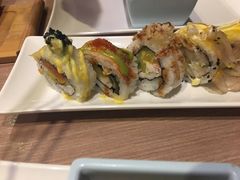 -水林间·寿喜烧自助(仙林金鹰店)