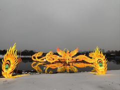 -武汉园博园(武汉自然博物馆)