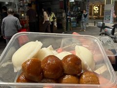 -奉化点心(呼童街店)