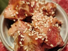 -烧肉达人•炭火烧肉(新天地店)