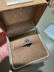 -VE DIAMOND·天然&培育钻石定制