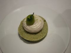 -L'Arome芳芳法国餐厅(仙林金鹰店)