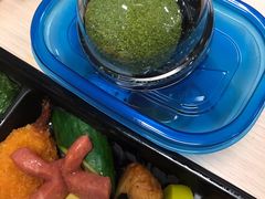 -饭豐町和风精致便当(陆家嘴店)