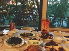 全聚德精品烤鸭-北京全聚德(天安门店)