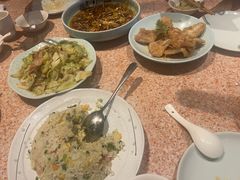 -红樱桃·欢乐餐厅(太原里店)