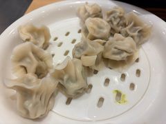 -丝路东方虾仁水饺(北京路二宫汇嘉店)