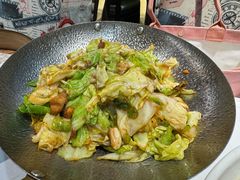 -申阿婆·上海菜·小海鲜(国展店)