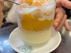 -民信老铺(双皮奶博物馆店)
