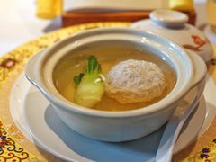 -成都钓鱼台精品酒店-品聚·成都餐厅