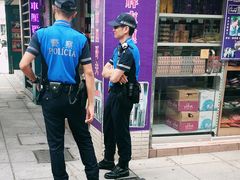 -澳门历史城区