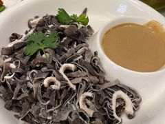 水爆肚-恒盛居回族饭店