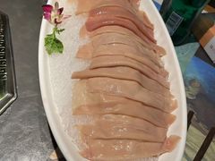 -蜀九香火锅(江油店)