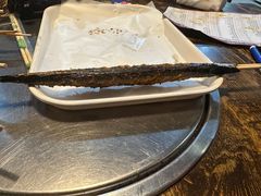 -马记烧烤(曲沃路店)